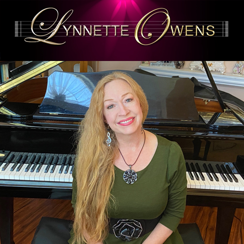 Lynnette Owens, Voice & Piano lessons