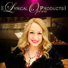 Lyrical Opera Products, Opera productions made Easy!