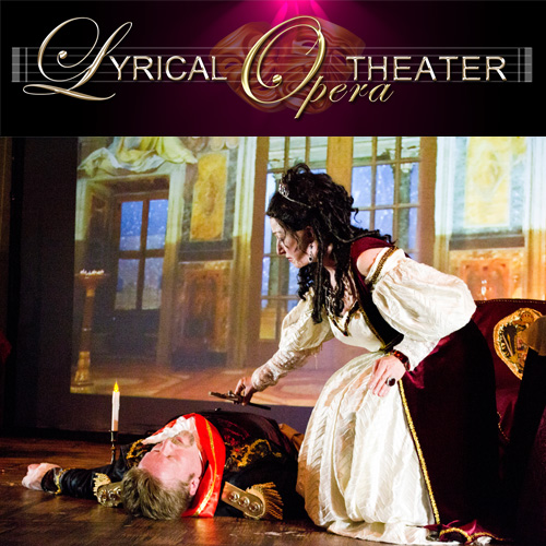 Lyrical Opera Theater, Tosca