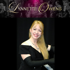 Lynnette Owens, Voice & Piano lessons