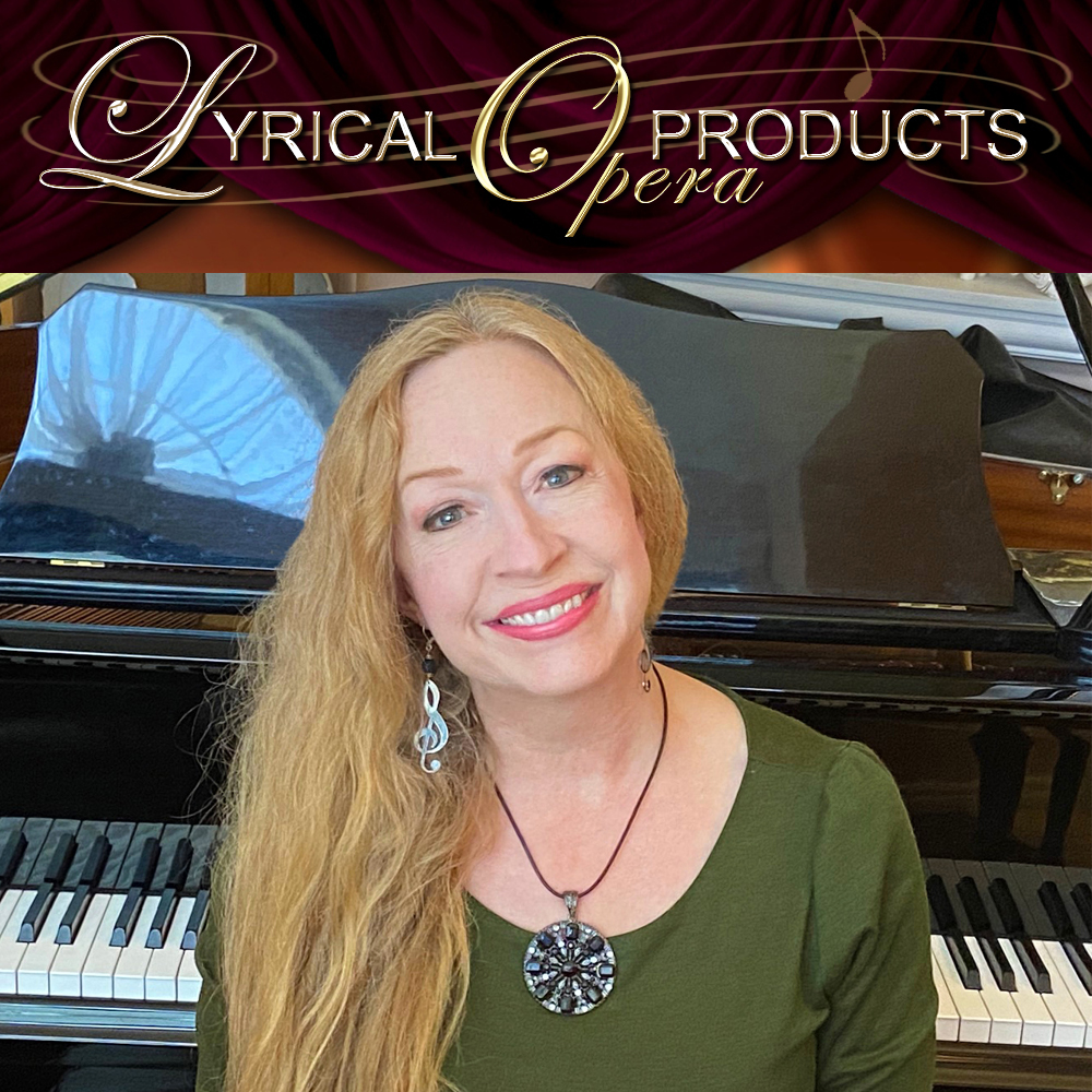 Lyrical Opera Products, Opera productions made Easy!