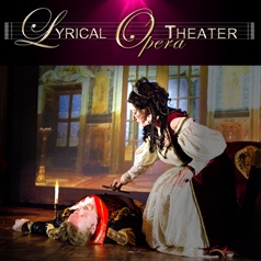Lyrical Opera Theater, Tosca