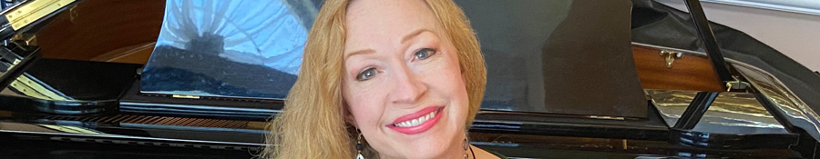 Lynnette Owens, Voice & Piano lessons