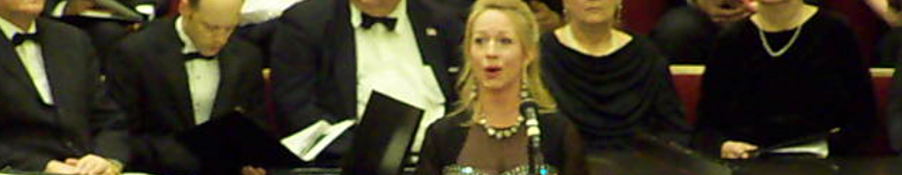 Lynnette Owens, Voice & Piano lessons